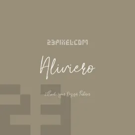 Aliviero script